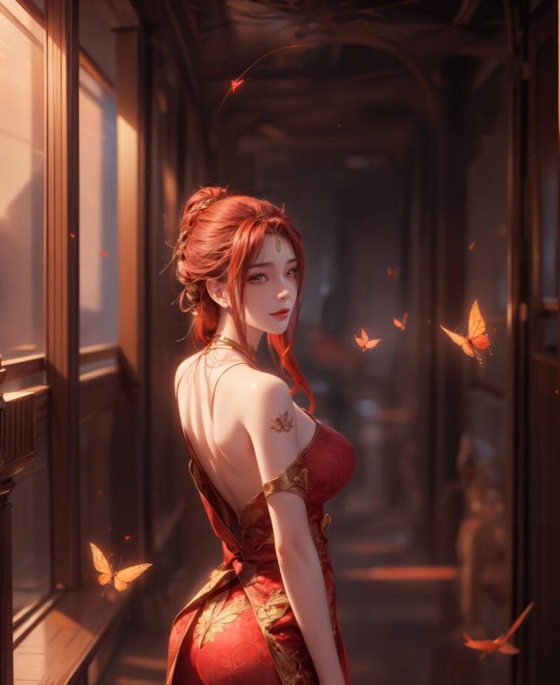 完美世界红凰的死亡原因是什么？