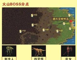 魔域阿卡丽亚副本打法是什么？如何有效应对BOSS？