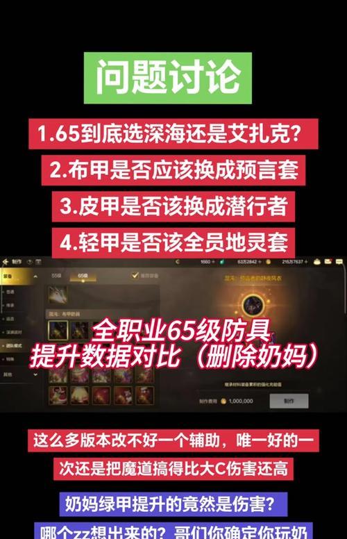 地下城手游斗神药需要哪些材料制作？斗神药的配方是什么？