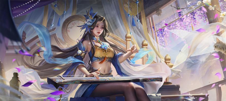 三国杀ol李婉角色评价如何？技能特点是什么？
