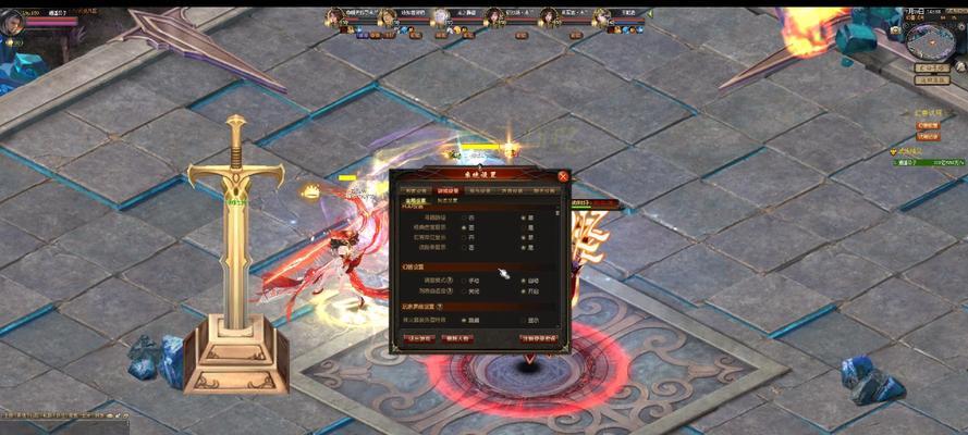 剑侠怀旧版魔域如何玩得更好？有哪些技巧？