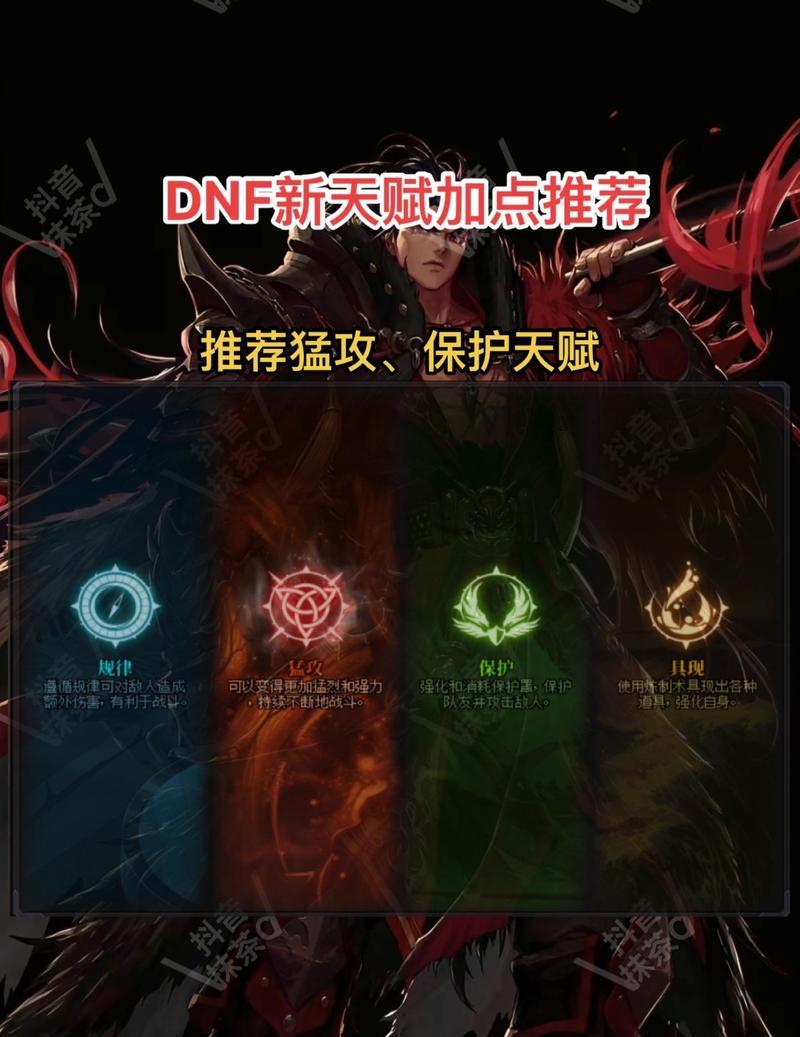 如何查看地下城中不同天赋的伤害对比？对比方法是什么？
