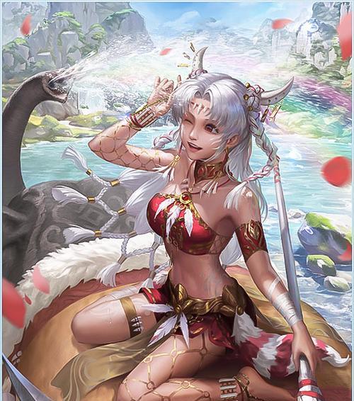 三国杀花鬘犀利的评价如何？犀利技能的实战效果怎样？