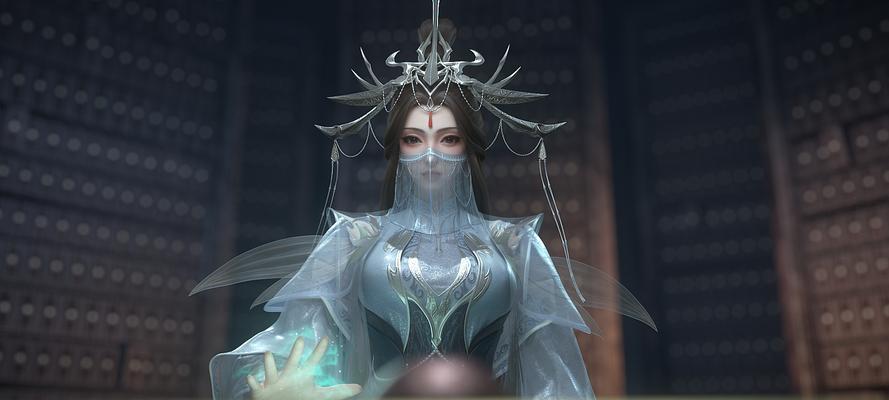 完美世界中的什么婆婆是怎样的角色？她的故事是什么？