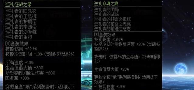 DNF巡礼获取方法？如何在DNF中获得巡礼？