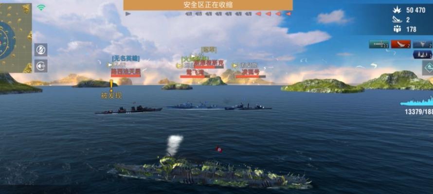 战舰世界对决8级船获取方法是什么？