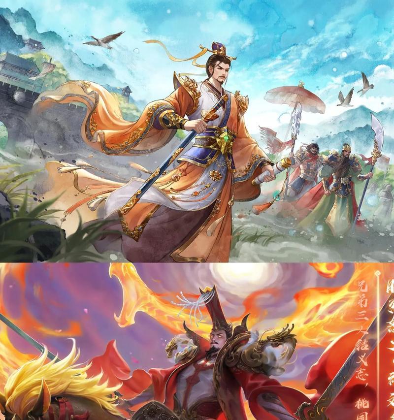 三国杀中排名第一的神武将是哪位？