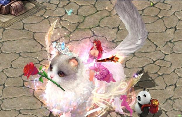 魔域新手如何选择合适的猫？