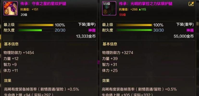 dnf骨戒配什么项链？骨戒的最佳搭配是什么？