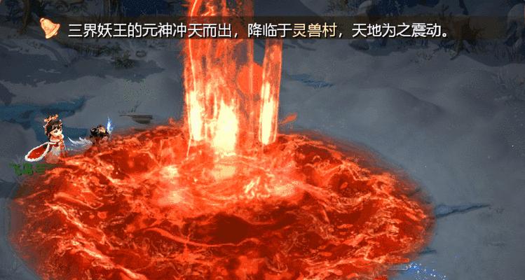 大话西游手游（揭秘残梦套装的霸道威力）